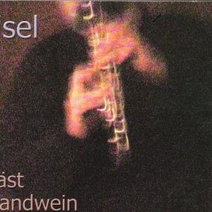 Cover for Helmut Eisel · Blast Brandwein (CD) (2001)