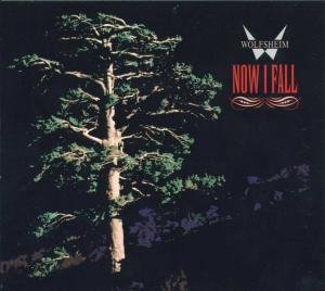 Cover for Wolfsheim · Now I Fall (CD) [Digipak] (1993)