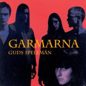 Cover for Garmarna · Guds Speleman (Fiddlers of God) (CD) (2014)