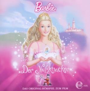 DER NUßKNACKER-ORIGINAL HÖRSPIEL ZUM FILM - Barbie - Musik - EDELKIDS - 4029758884621 - 26 november 2010