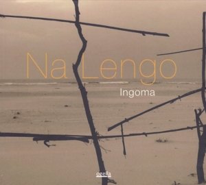 Cover for Na Lengo · Ingoma (CD) (2016)