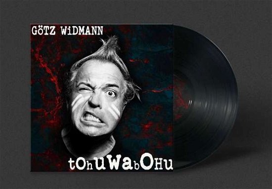 Tohuwabohu - Goetz Widmann - Música -  - 4042564200621 - 24 de enero de 2020