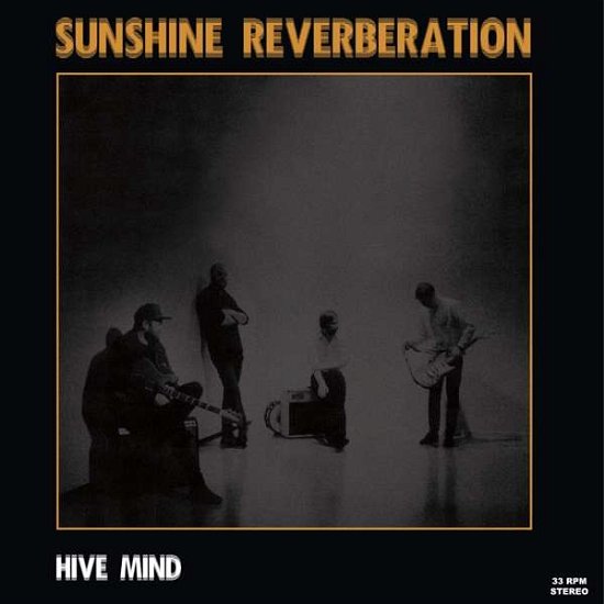 Hive Mind - Sunshine Reverberation - Muziek - WESTERGAARD - 4046661552621 - 22 februari 2018