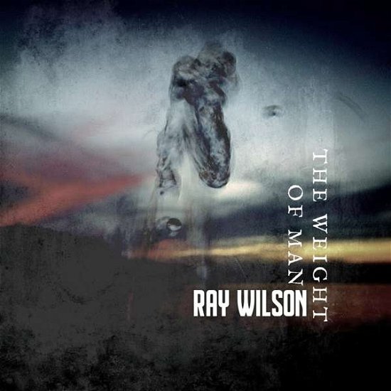 Weight Of Man - Ray Wilson - Muzyka - SOULFOOD - 4046661721621 - 27 sierpnia 2021