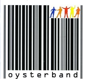 Rise Above - The Oysterband - Muzyka - WESTPARK - 4047179278621 - 25 czerwca 2012
