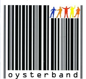 Rise Above - The Oysterband - Music - WESTPARK - 4047179278621 - June 25, 2012