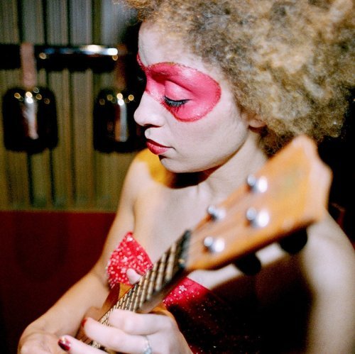 Cover for Martina Topley-Bird · Some Place Simple (CD) (2010)