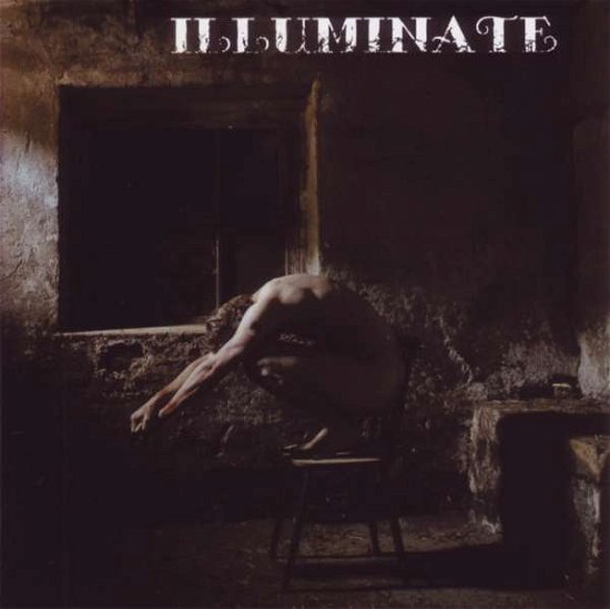 Cover for Illuminate · Grenzgang (CD) (2011)