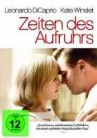 Kate Winslet,kathy Bates,michael Shannon · Zeiten Des Aufruhrs (DVD) (2009)