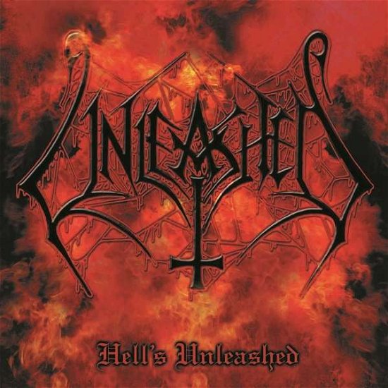 Cover for Unleashed · Hell's Unleashed (CD) (2021)