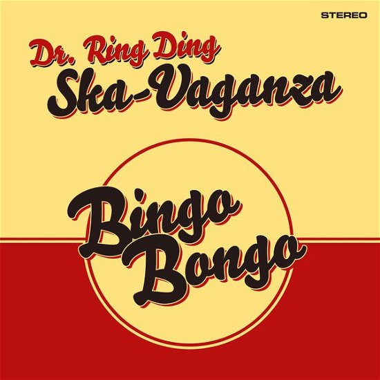Bingo Bingo - Dr. Ring-Ding Ska-Vaganza - Música - Pork Pie - 4250137261621 - 15 de diciembre de 2023