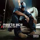 Cover for Masta Ace · Disposable Arts (CD) [Japan Import edition] (2015)