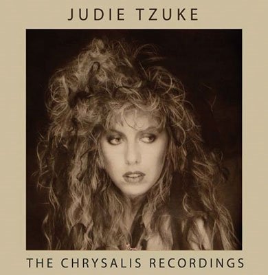 Cover for Judie Tzuke · XL Recordings (CD) [Limited edition] (2021)