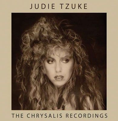 XL Recordings - Judie Tzuke - Music - ULTRA VYBE - 4526180519621 - December 17, 2021