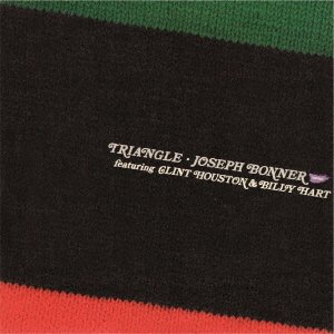 Cover for Joe Bonner · Triangle (CD) [Japan Import edition] (2022)