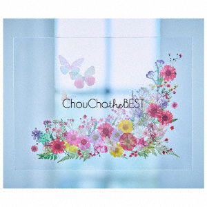 Choucho 10 Shuunen Best Album <limited> - Choucho - Muzyka - LA - 4540774398621 - 8 grudnia 2021