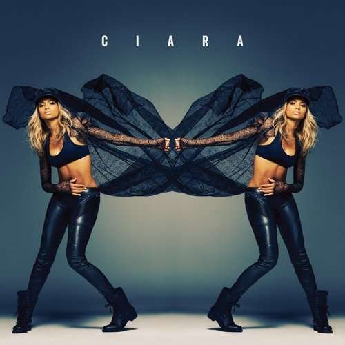 Ciara - Ciara - Muziek - EPIC - 4547366198621 - 6 augustus 2013