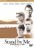 Cover for Wil Wheaton · Stand by Me Collector's Edition (MDVD) [Japan Import edition] (2011)