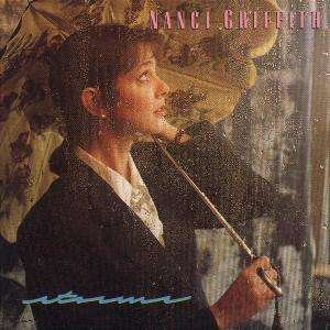 Cover for Nanci Griffith · Storms (CD)