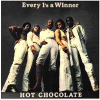 Cover for Hot Chocolate · Every 1's a Winner (CD) (2009)