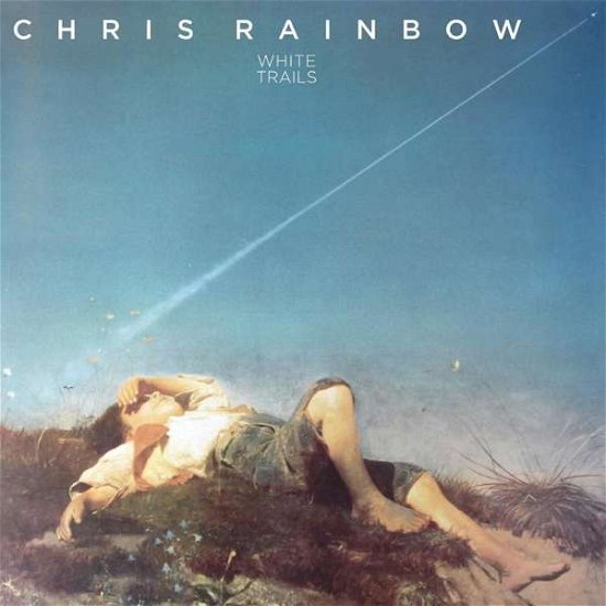 Cover for Chris Rainbow · White Trails (CD) [Expanded edition] (2018)