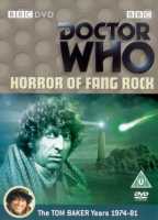 Doctor Who - Horror Of Fang Rock - Doctor Who Horror of Fang Rock - Elokuva - BBC - 5014503135621 - maanantai 17. tammikuuta 2005