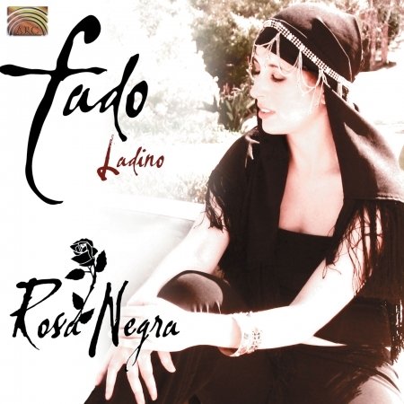 Rosa Negra · Fado Lidino (CD) (2007)