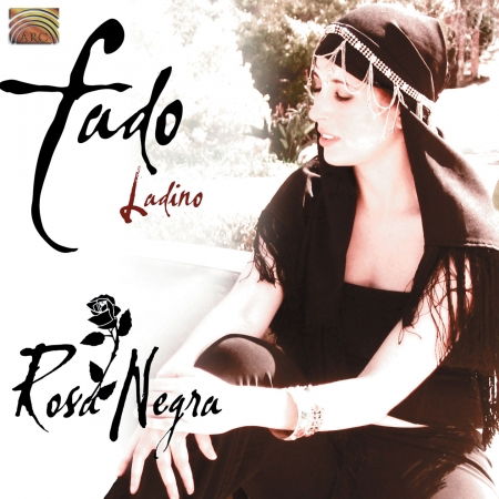 Cover for Rosa Negra · Fado Lidino (CD) (2007)