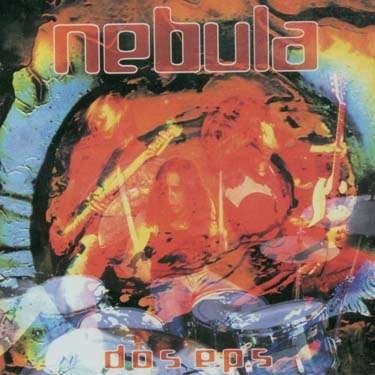Dos EP - Nebula - Musik - CARGO - 5024545172621 - 1 mars 2002