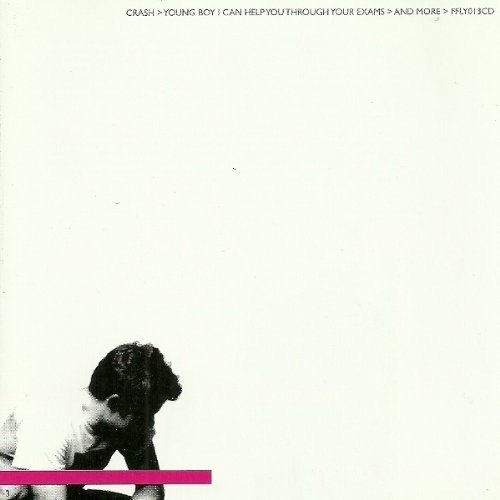 Cover for Crash · Young Boy I Can Help You (CD) (2002)