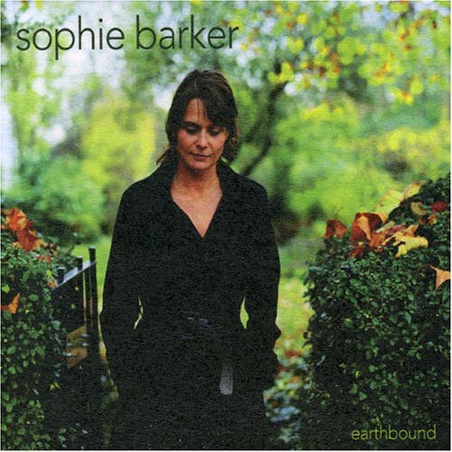 Barkersophie · Earthbound (CD) (2005)