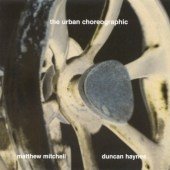 Cover for Mitchekk / Haynes · Urban Choreographic (CD) (2006)
