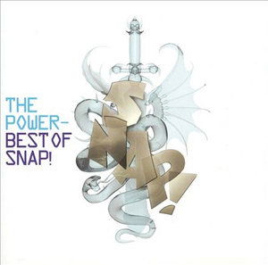 Cover for Snap · The Power Best Of Snap (CD) (2003)