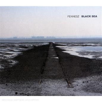 Cover for Christian Fennesz · Black Sea (CD) (2008)