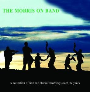Cover for Morris on Band (CD) (2012)