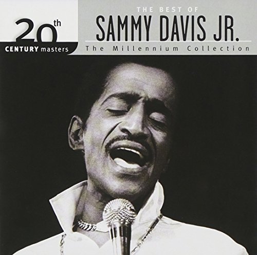 Cover for Sammy Davis Jr. · The Collection (CD) (2008)