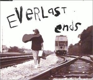 Cover for Everlast · Everlast-ends -cds- (CD)