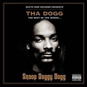 Cover for Snoop Doggy Dogg · Tha Dogg (CD) (2002)