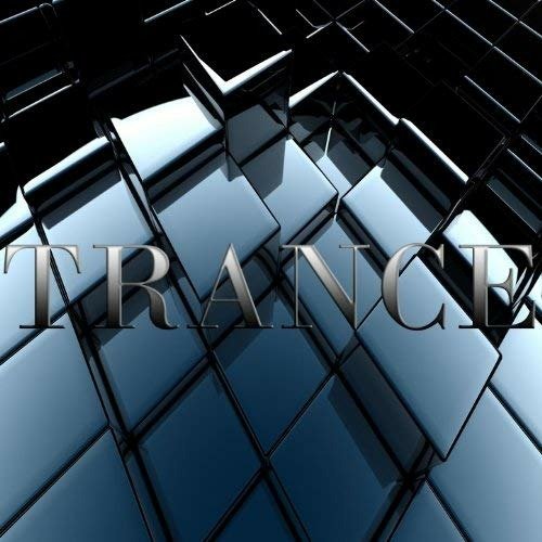 Cover for Trance (CD)