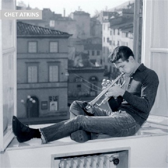 Chet Baker - Chet Baker - Muziek - REAL GONE JAZZ DELUXE - 5036408128621 - 21 oktober 2011
