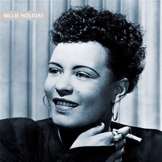 Music For Torching - Billie Holiday - Stay With Me - Billie Holiday - Musik - Art of Music - 5036408160621 - 20. februar 2014
