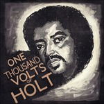 1000 Volts of Holt - John Holt - Music - ABP8 (IMPORT) - 5036436088621 - November 25, 2013