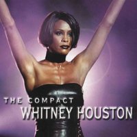 Cover for Whitney Houston · Compact Whitney Houston (CD) (2012)