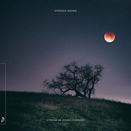 Stream of Consciousness - Spencer Brown - Musik - Anjunabeats - 5039060235621 - 7. Februar 2020