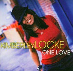 Cover for Locke Kimberley · Locke Kimberley One Love (CD) (2004)