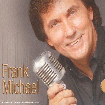 Cover for Frank Michael (CD) (2006)