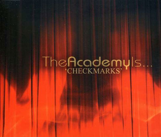 Cover for Academy is · Checkmarks (SCD) (2006)