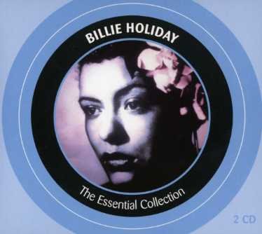 Billie Holiday-essential Collection - Billie Holiday - Música -  - 5051035901621 - 