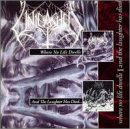 Cover for Unleashed · Where No Life Dwells (re-Issue + Rare Tracks) (CD) [Reissue edition] (2001)