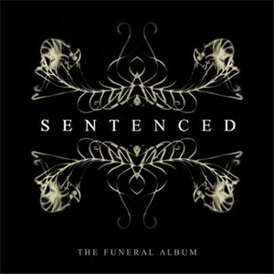 Cover for Sentenced · The Funeral Album (CD)